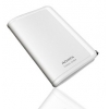 Жесткий диск A-DATA USB 500Gb ACH94-500GU-CWH 2.5" (белый)