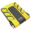 Жесткий диск A-DATA USB 500Gb ASH93-500GU-CYL 2.5" (желтый)