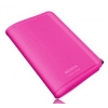 Жесткий диск A-DATA USB 640Gb ACH94-640GU-CPK 2.5" (розовый)