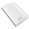 Жесткий диск A-DATA USB 640Gb ACH94-640GU-CWH 2.5" (белый)
