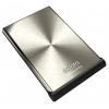 Жесткий диск A-DATA USB 640Gb ANH92-640GU-CSV 2.5" (серебряный) (с чехлом)