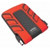 Жесткий диск A-DATA USB 640Gb ASH93-640GU-CRD 2.5" (красый)