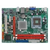 Материнская плата ECS G41T-M5 (100 LAN/6ch) Soc-775 iG41 mATX SATA AC'97 6ch. LAN +VGA