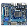 Материнская плата Gigabyte GA-H55M-S2H Soc-1156 iH55 DDRIII mATX SATA AC'97 8ch. LAN-Gbt