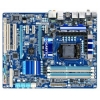 Материнская плата Gigabyte GA-P55A-UD4 Soc-1156 iP55 DDRIII ATX SATA AC'97 8ch. LAN-Gbt +RaiD +1394