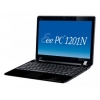 Субноутбук Asus Eee PC 1201N Atom 330/2GB/250GB/Wi-Fi/BT/W7S/12.1”/Cam/5600mAh/Black (90OA1VD16312987E90AQ)
