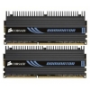 Память DDR3 4096Mb 1600MHz, 2x2Gb 8-8-8-24,DOMINATOR DHX, Phenom II Corsair CMD4GX3M2B1600C8