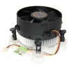 Устройство охлаждения(кулер) Titan TTC-NA12TZ/R Soc-1150/1151/1155/ 3-pin 27dB Al 95W 315gr Ret