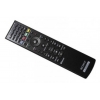 Пульт ДУ Sony PlayStation 3 black (PS719601890)