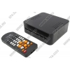 Kreolz <HDPZ-451 Black>(Full HD Video/Audio Player,HDMI,RCA,USBHost,LAN,ПДУ)