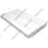 Kreolz <HDEV-2501> (USB2.0, EXT BOX для 2.5" SATA HDD, Al)