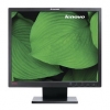 Монитор Lenovo L1900p 19" 1280x1024 800:1 250cd/m2 5ms 0.294mm VGA/DVI Pivot TCO'03/Серый (T43HEEU)