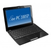 Субноутбук Asus Eee PC 1005P  Atom N450/2GB/160GB/Wi-Fi/W7S/10”/Cam/4400mAh/Black (90OA1LD42223987E50AQ)