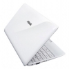 Субноутбук Asus Eee PC 1005P  Atom N450/2GB/160GB/Wi-Fi/W7S/10”/Cam/4400mAh/White <90OA1LD22223987E50AQ>