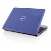 Ноутбук Dell Inspiron 1110 Cel ULV 743 1.3/11.6(1366x768)/2G/250G/GS45/WiFi/BT/6c/cam/W7HB/blue <210-29713>