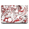 Ноутбук Dell Inspiron 1545 15.6"(1366x768)/T4400/3G/250G/DVDRW/HD4330 512/WiFi/BT/6c/CAM/W7HB/Des1 <210-30711>
