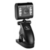 Камера Web A4 PK-333E черный 0.3Mpix (2560x2048) USB2.0 (PK-333E (BLACK))