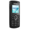 Телефон Samsung GSM E2120 черный
