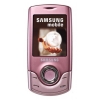 Телефон Samsung GSM S3100 sweet pink