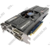 1Gb <PCI-E> DDR-5 Sapphire <Radeon HD5870 Vapor-X OC Ver.> (RTL) DualDVI+HDMI+DP+Crossfire