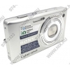 SONY Cyber-shot DSC-W380 <Silver>(14.1Mpx,24-120mm,5x,F2.4-5.9,JPG,MS Duo/SDHC, 2.7",USB 2.0,AV,Li-Ion)