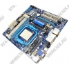 GigaByte GA-MA78LMT-US2H rev1.1/3(RTL)SocketAM3 <AMD 760G>PCI-E+SVGA+DVI HDMI+GbLAN SATA RAID MicroATX 4DDR-III