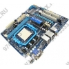 GigaByte GA-MA78LMT-S2 rev1.0/1.3/3.3/4(RTL) SocketAM3 <AMD 760G>PCI-E+SVGA+DVI+GbLAN SATA RAID MicroATX 2DDR-III