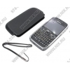 NOKIA E72-1 Zodium B (QuadBand, LCD 320x240@16M, GPRS+BT2.0+WiFi,microSD, видео, MP3, FM, 128г., Symbian 9.3)