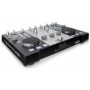 Музыкальный пульт Hercules DJ control Steel (4780511)