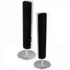 Колонки Sven 250 (3W*2 RMS) серебро (SV-0110250SL)