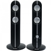 Колонки Sven 260 2.0 black 6Вт (SV-0110260)