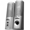 Колонки Sven 350 (3W*2 RMS) серебро (SV-0110350)