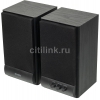 Колонки Sven SPS-607 2.0 черный 6Вт (SV-0120607BL)