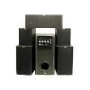 Колонки Sven IHOO MT 5,1R (50W+18W*5 RMC) черный (SV-0140051RB)