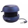 Колонки Sven Boogie Ball 1.0 blue 2.4Вт (SV-0110BBBL)