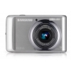 Фотоаппарат Samsung PL55 серебристый 12.2Mpix 1/2.3" 5x 3" LCD SDHC <EC-PL55ZZBPSRU>