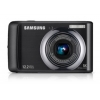 Фотоаппарат Samsung PL55 черный 12.2Mpix 1/2.3" 5x 3" LCD SDHC <EC-PL55ZZBPBRU>