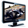 ТВ ЖК Philips 22" 22PFL5604/60 Black HD READY  RUS