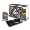Набор беспроводной контроллер Wii Turntable + игра DJ Hero (Wii)