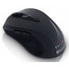 Мышь Oklick 406S black Bluetooth Laser (800/1600dpi)