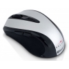 Мышь Oklick 406S Silver/black Bluetooth Laser (800/1600dpi)