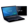 Ноутбук Sony VPC-CW2S1R/B i3 330M/4G/320/nV 330M 512/DVDRW/WiFi/BT/W7HP/14.0"HD LED/Cam/black (VPC-CW2S1R/B.RU3)