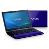 Ноутбук Sony VPC-CW2S1R/L i3 330M/4G/320/nV 330M 512/DVDRW/WiFi/BT/W7HP/14.0"HD LED/Cam/blue (VPC-CW2S1R/L.RU3)