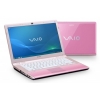 Ноутбук Sony VPC-CW2S1R/P i3 330M/4G/320/nV 330M 512/DVDRW/WiFi/BT/W7HP/14.0"HD LED/Cam/pink (VPC-CW2S1R/P.RU3)