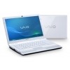 Ноутбук Sony VPC-CW2S1R/W i3 330M/4G/320/nV 330M 512/DVDRW/WiFi/BT/W7HP/14.0"HD LED/Cam/white (VPC-CW2S1R/W.RU3)