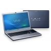 Ноутбук Sony VPC-F11E1R/H i3 330M/4G/320/nV 310M 512/DVDRW/WiFi/BT/W7HP/16.4" 1600x900/Cam/Gray (VPC-F11E1R/H.RU3)