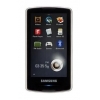 Плеер Flash Samsung YP-M1EB 16Gb чёрный (YP-M1EB/XER)
