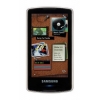 Плеер Flash Samsung YP-M1NB 32Gb чёрный (YP-M1NB/XER)