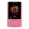 Плеер Flash Samsung YP-R0CP 8Gb розовый (YP-R0CP/XER)