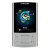 Плеер Flash Samsung YP-R0CS 8Gb серебро (YP-R0CS/XER)